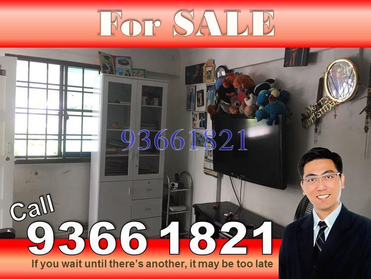 Tampines Street 23 thumbnail photo